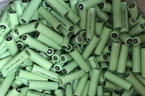株洲旧锂电池回收电话|三元锂电池回收处理价格